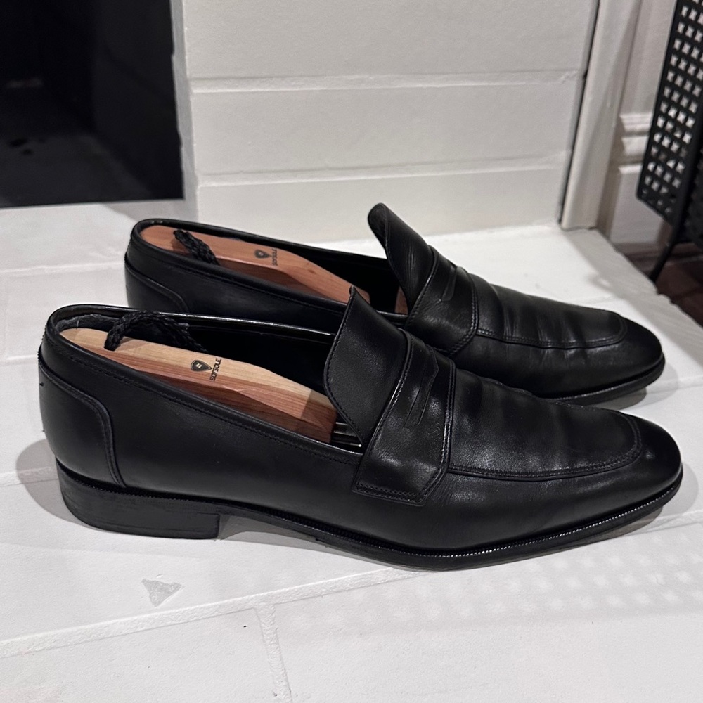 Ferragamo Penny Loafer